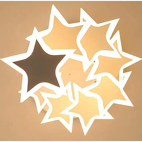 Revolving Stair Light