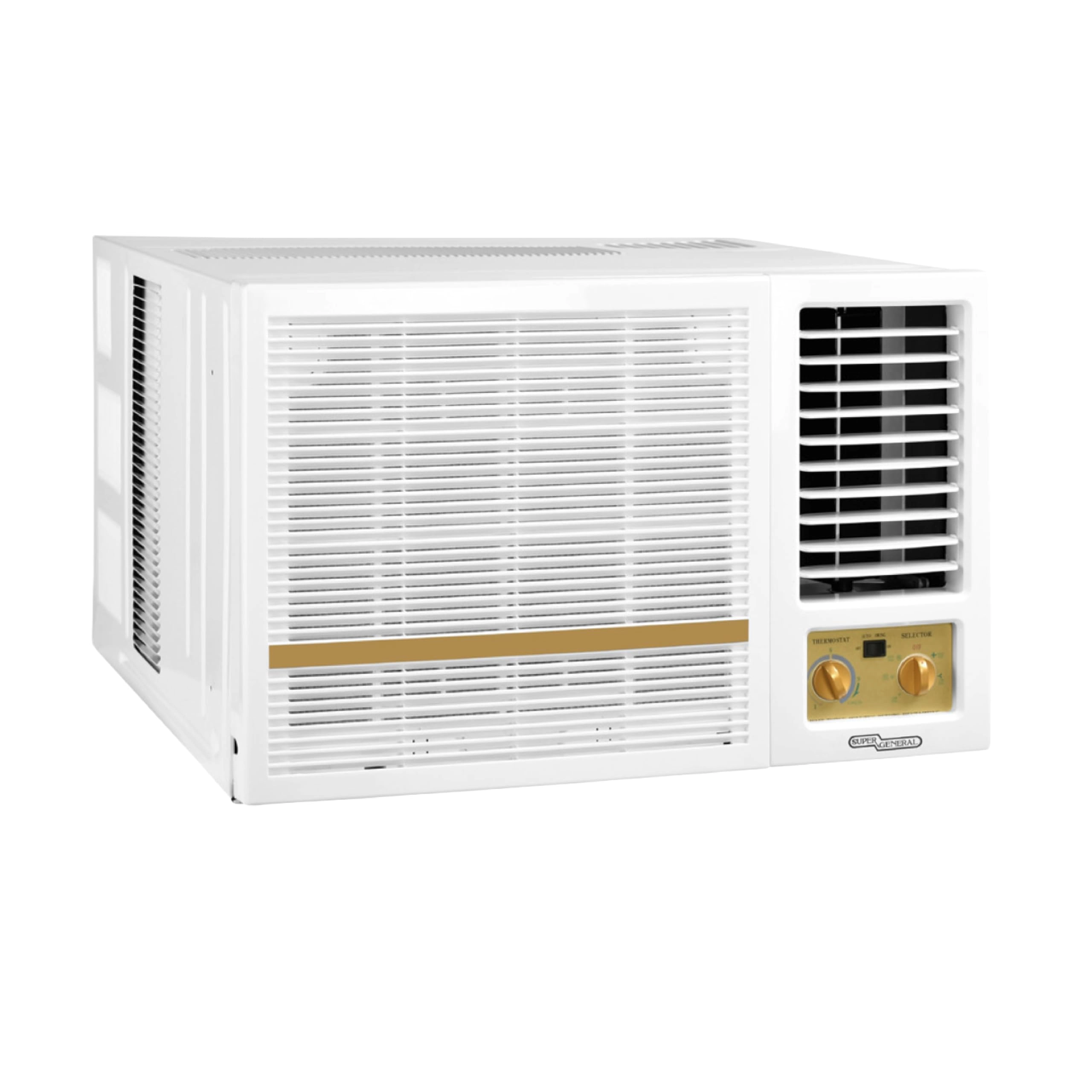 Super General SGA2525FE - 2465 watts