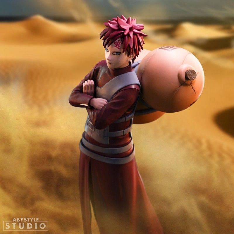 Gaara - Naruto Shippuden (18 cm)