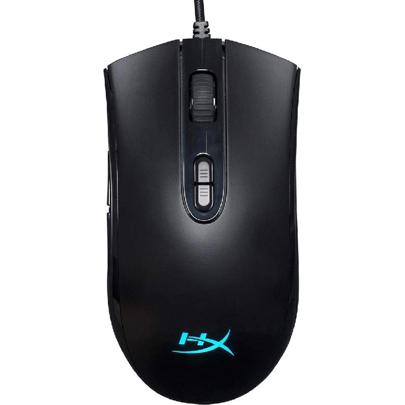 Pulsefire Core Gaming Mouse - USB