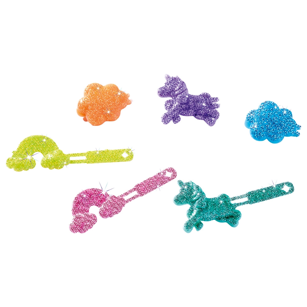 Steffi Love Dressing Doll - Rainbow Mermaid 29 cm Ages 3+