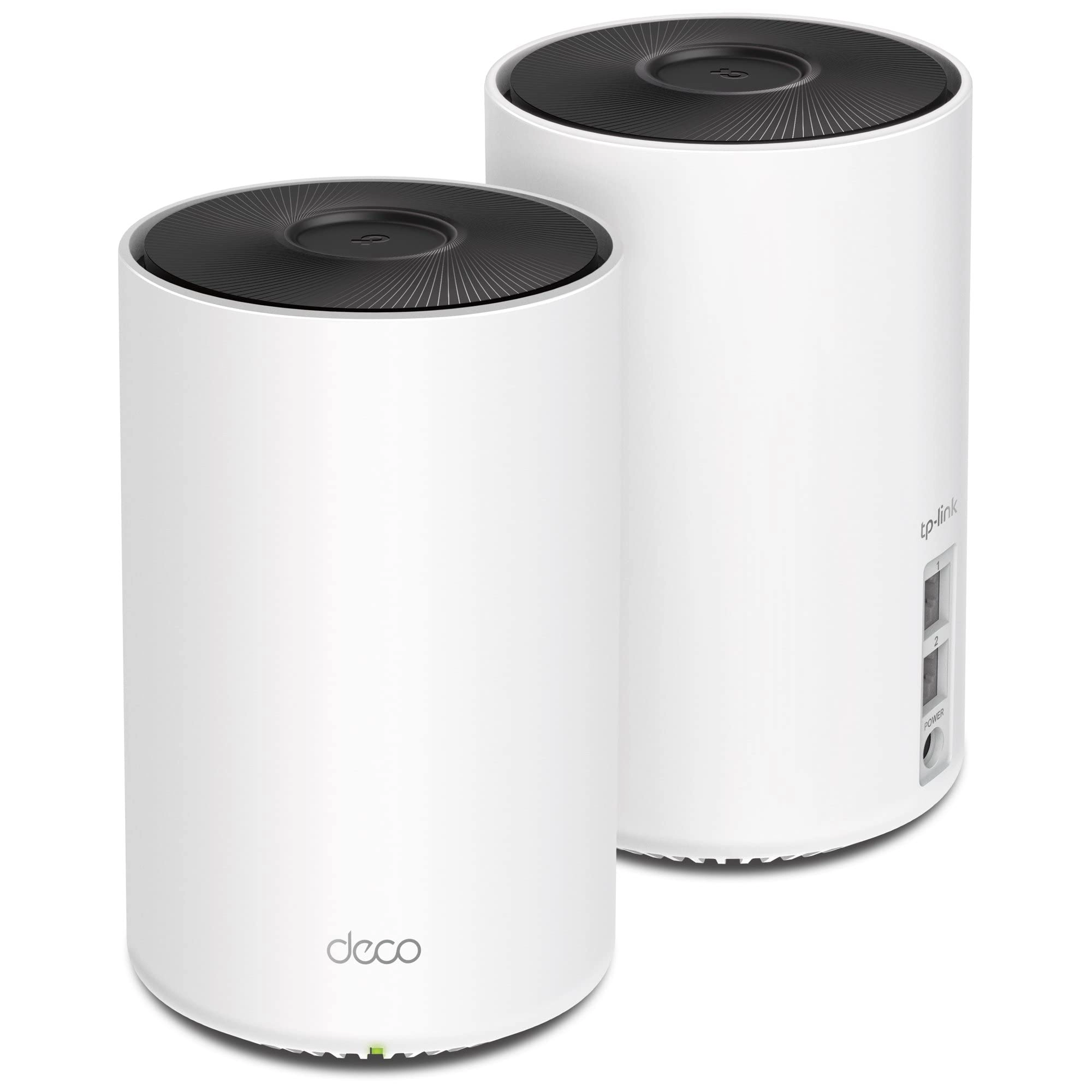 TP-Link Deco W7200 - 802.11ax 2-Pack
