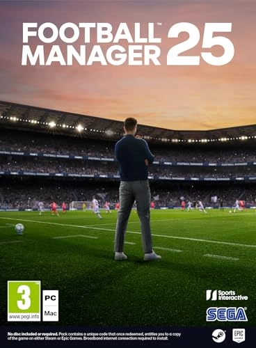 Football Manager 25 | PC