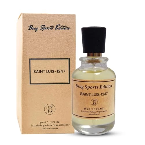 Saint Luis-1247 Eau de Parfum 50ml