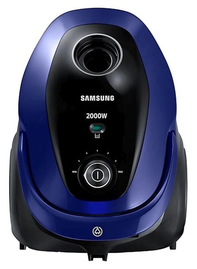 Samsung Vacuum Cleaner (VC20M2510WB/SG)