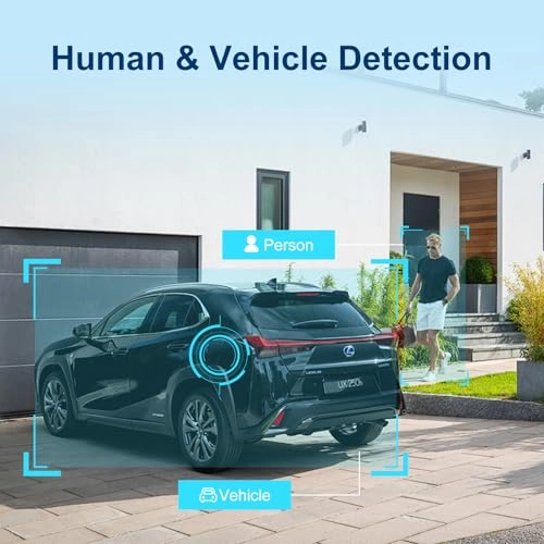 3K Lite DVR Recorder - 8 channels