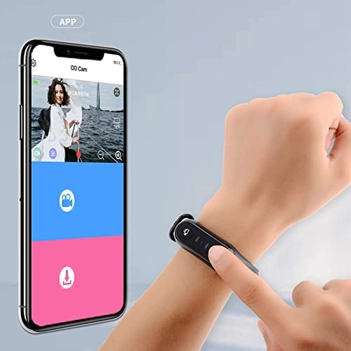 Head-Mounted Camera 4K30