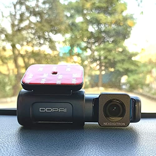CPL-M5 - Compatible with DDPAI Mini 5, CPL Filter