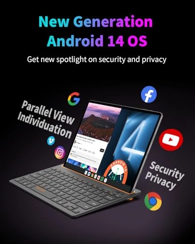 T65Plus - 256GB 13.4"