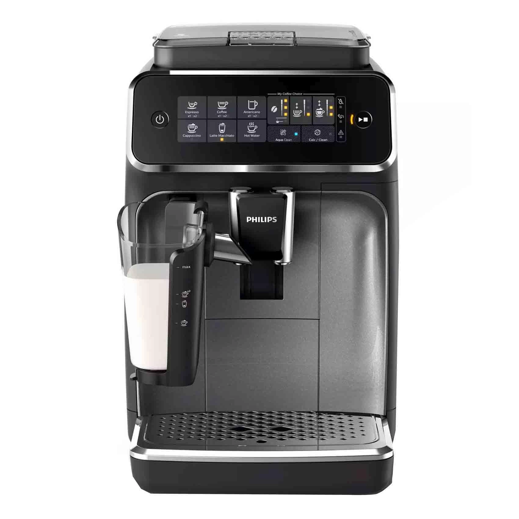 Koninklijke Philips N.V. EP3246 - Double Cup 275 G