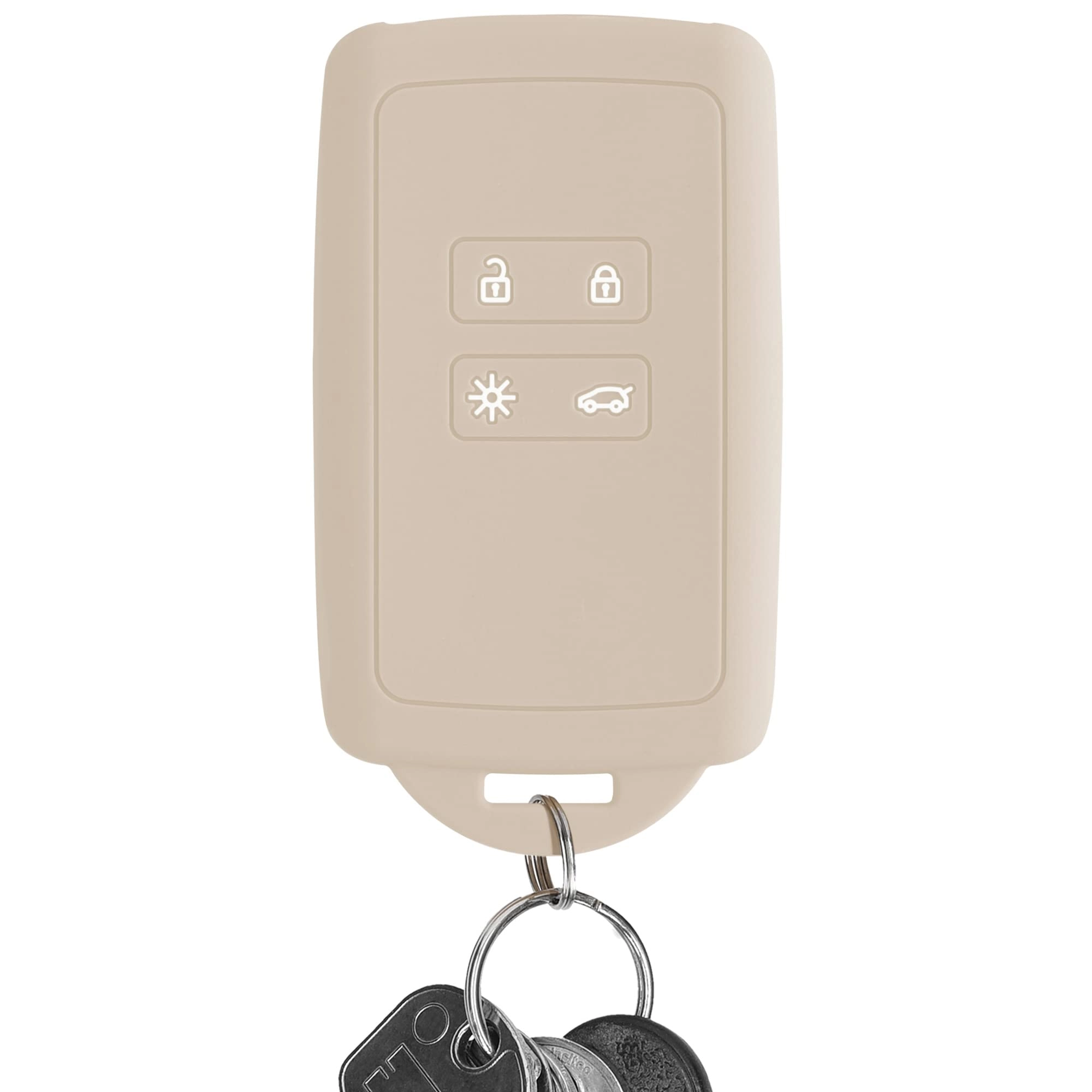 Car Key Cover - Car,Shape