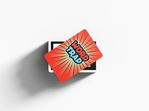 Word Trap - English Teen