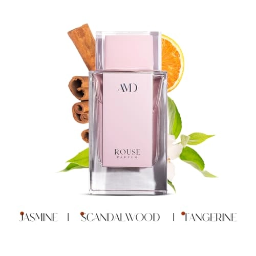 Rosado Eau de Parfum 100ml