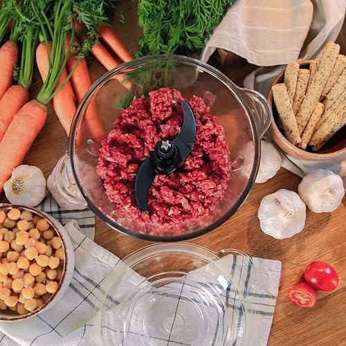 AFC4466 - 3L Electric