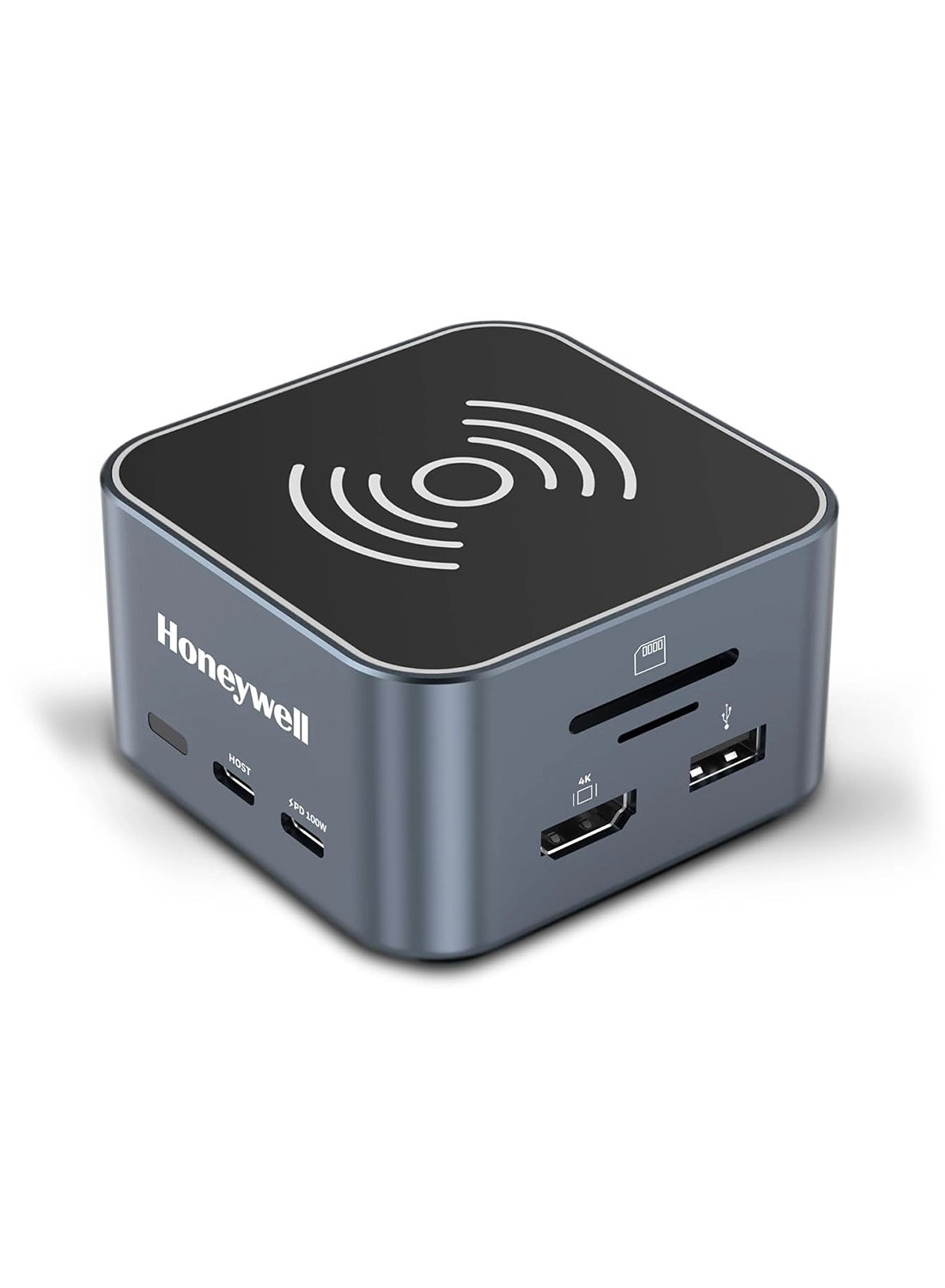 Honeywell Type C Docking Station - Type C Windows/Macbook