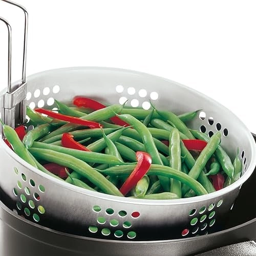 06006 Kitchen Kettle - Multi-Cooker/Steamer