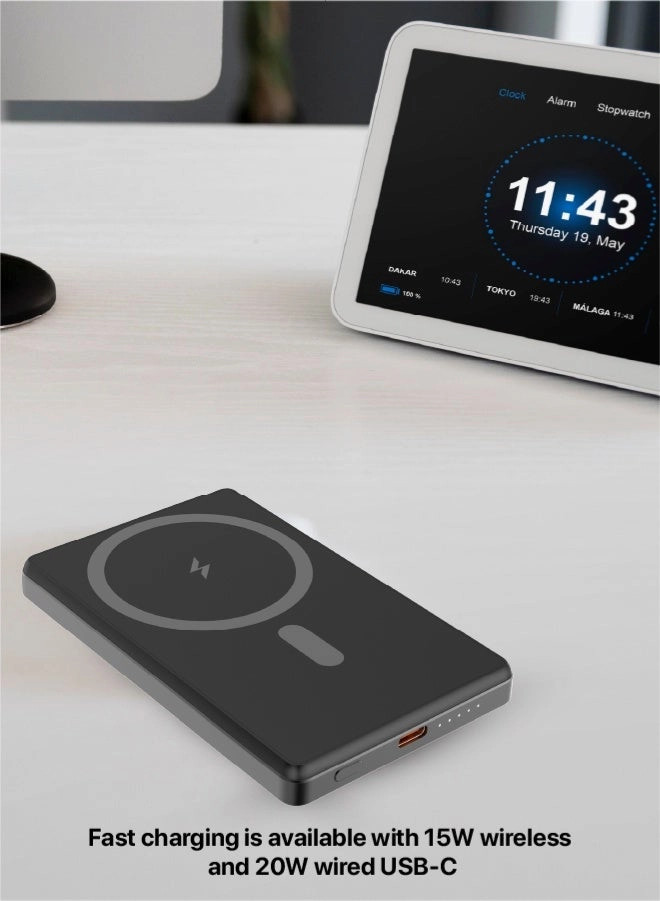 Magpower Slim - 5000mAh 20W