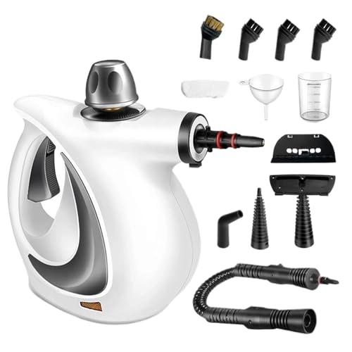 Handheld Steam Cleaner - 3.0bar 350ml