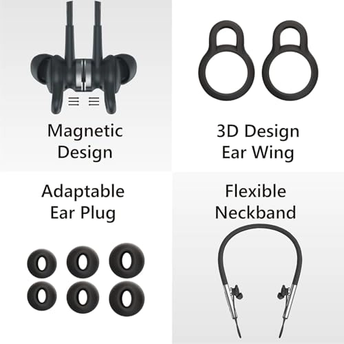 N10-New - Wireless Headphone