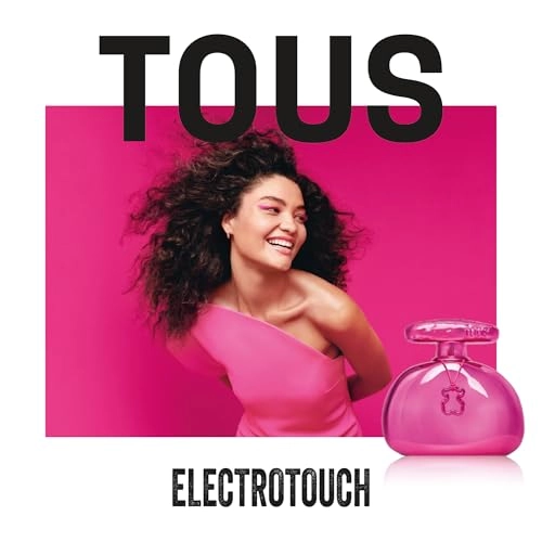 ELECTROTOUCH Eau de Parfum 100 ml