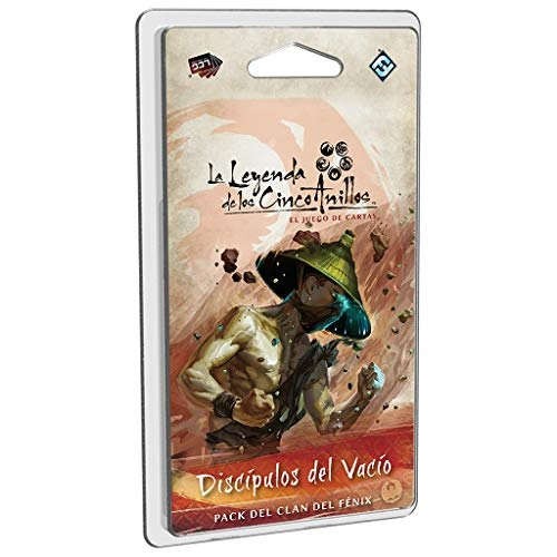 Dinastic Pack - Card Game Expansion (Spanish)