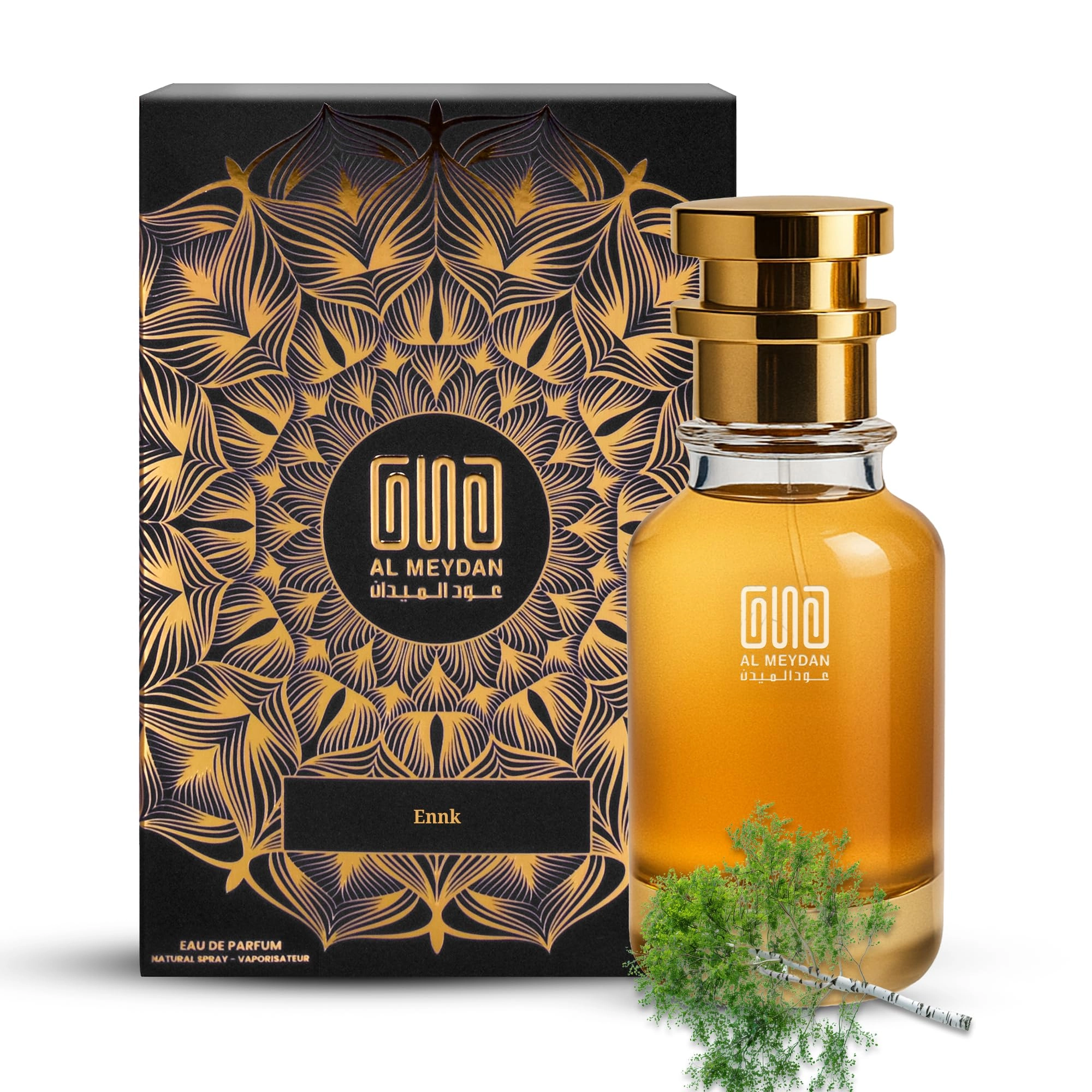 Etterneel Owd - 200 ML