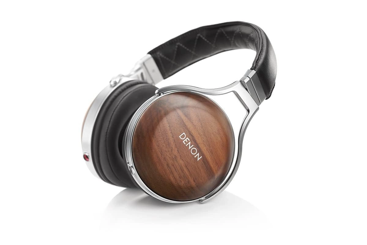 Denon AH-D7200 Wired Headphone