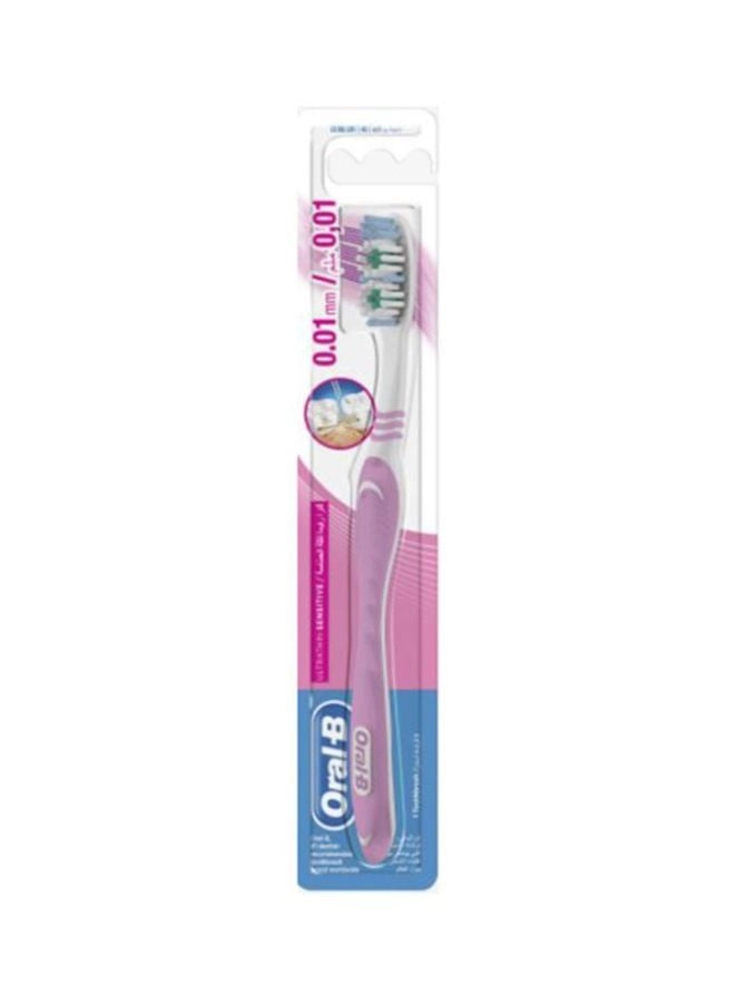 Oral-B Ultrathin Sensitive - Soft