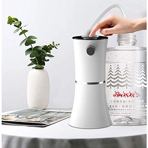 Desktop Small Water Dispenser - 2200W Adjustable Temperature Keep Warm