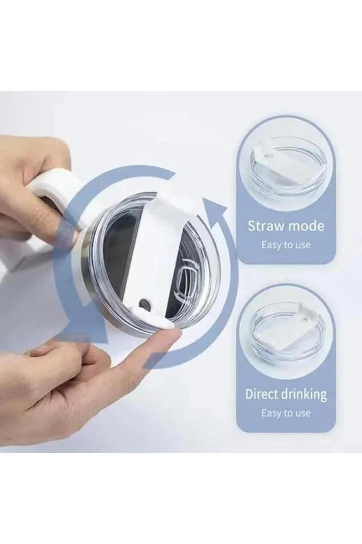 Tumbler - 1183ml