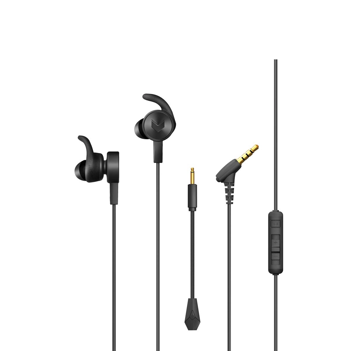 Shenzhen Rapoo Technology Co., Ltd. VM150 Wired Earbud