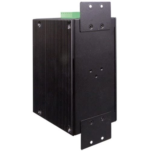 IGS-10020HPT 8-Ports