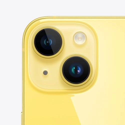 (Renewed) iPhone 14 Plus - 128 GB