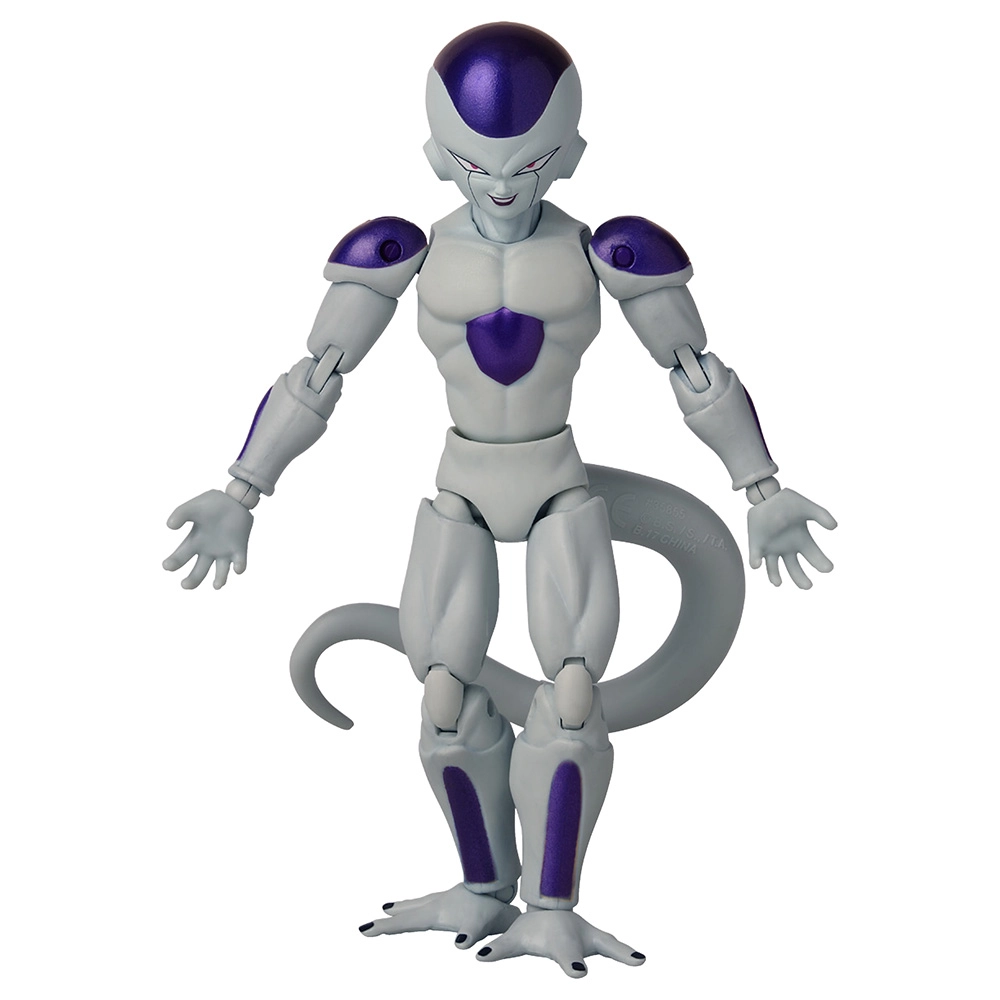 Dragon Ball Stars - Frieza 4th Form (AL-36893BANDAI)