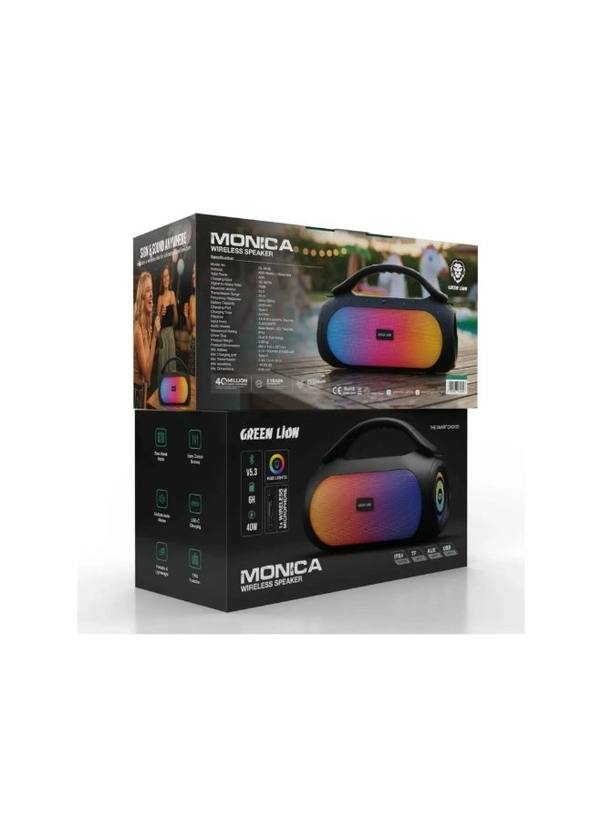 MONICA - 40W