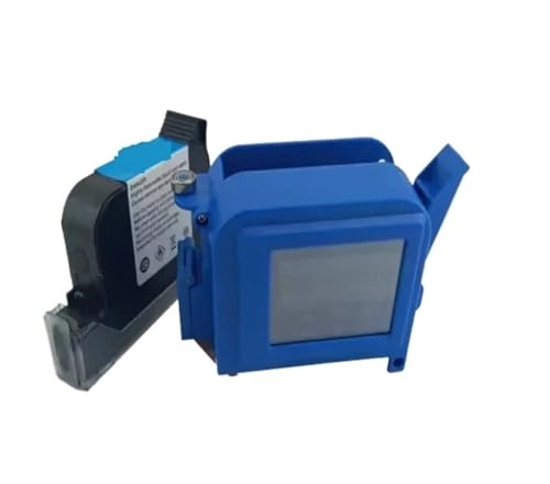 Mini Smart Inkjet Printer