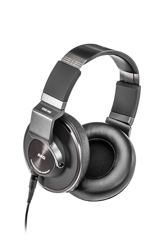 K553 Mkii Wired Headphone