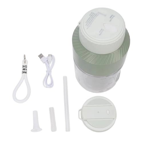 Portable Juice Extractor - 1000ml