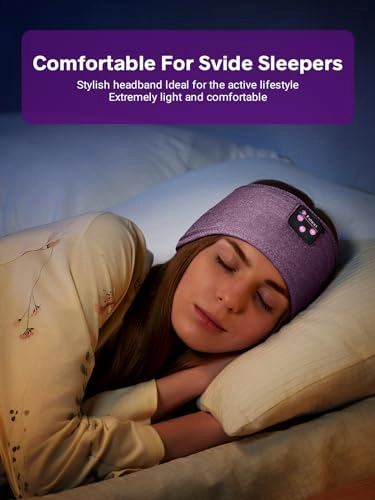 FULH01 Wireless Headphone