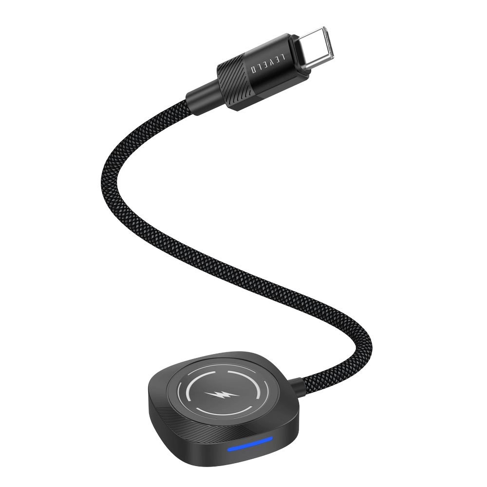 LEVELO Charging Cable for Apple Watch