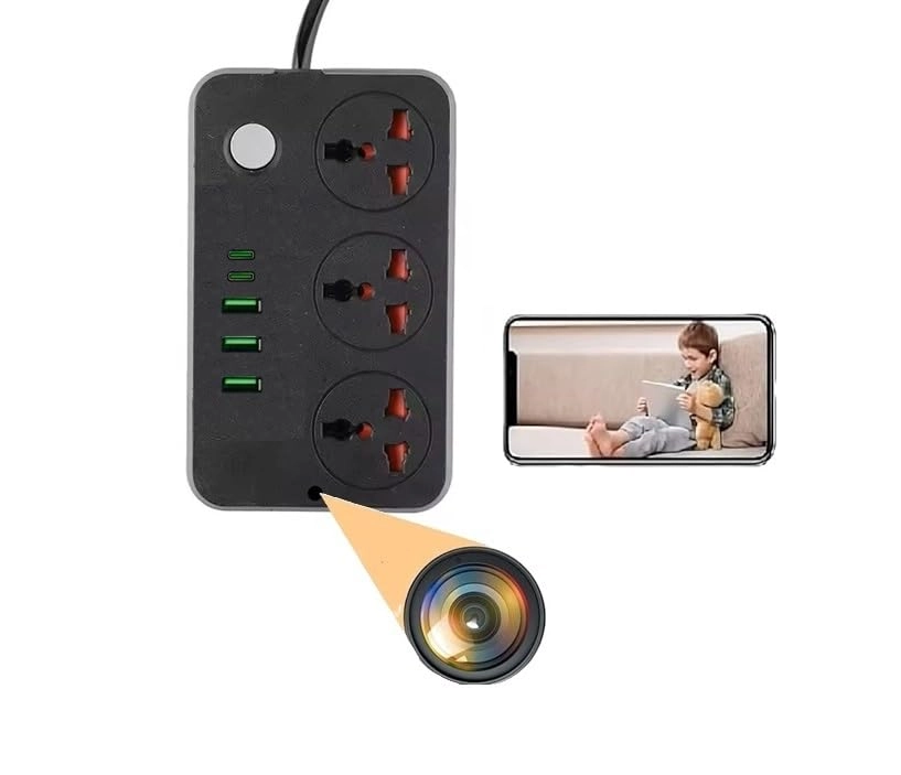 FREDI HD PLUS Extension Board Camera