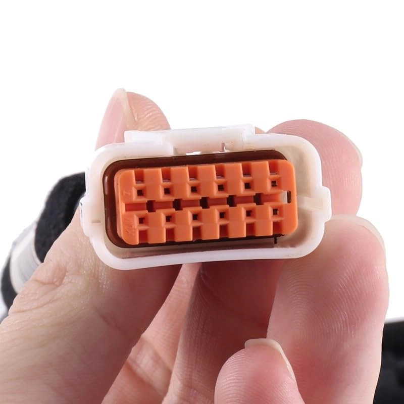 95760-B1010 - Rear View Backup Camera