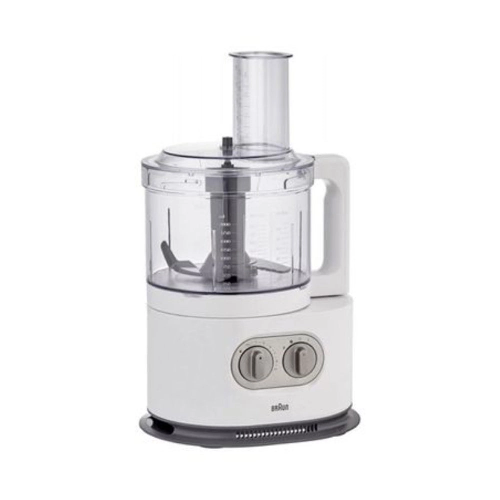 Braun FP5160 - 1000W Multicolour