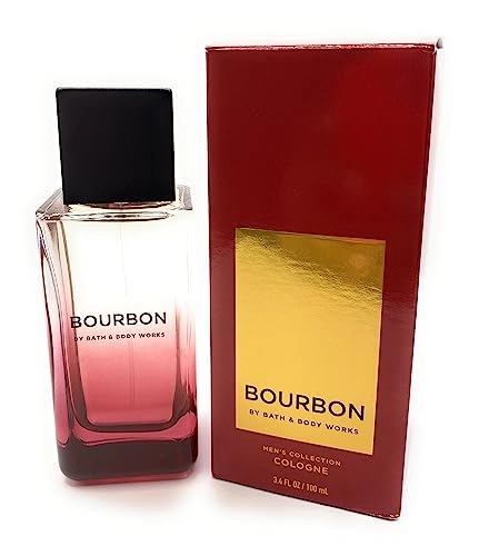 Bourbon - 100 ml