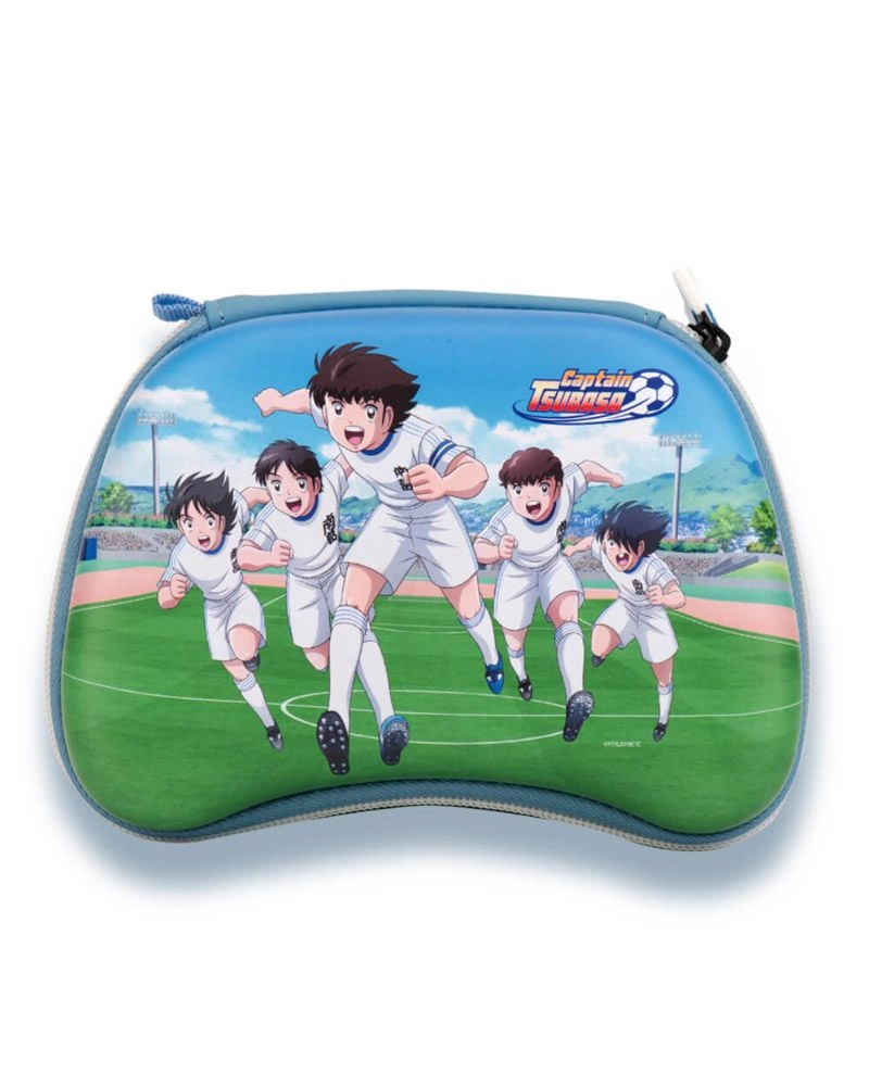 Captain Tsubasa Nankatsu Controller Case - PS5 PS4 XBOX Series X XBOX ONE Switch Stadia