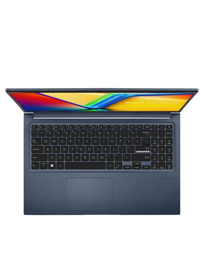 Vivobook 15 X1504VA - 15.6'' i5-1335U 8GB DDR4 512GB SSD