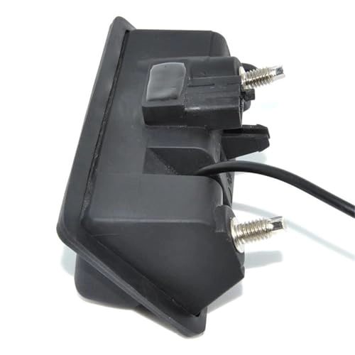 Car Trunk Handle Intelligent Trajectory Tracks Rear View Parking Camera