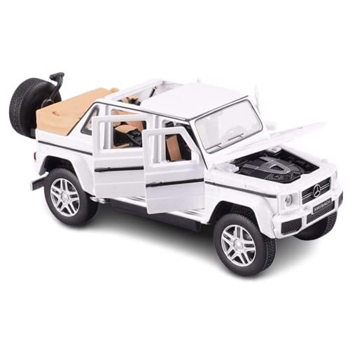 Alokik Enterprise, vanduenterprise@gmail.com G-500 - 1:22 Pull-Back Diecast