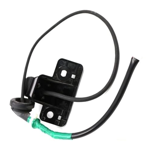 Rear View Camera - wireless