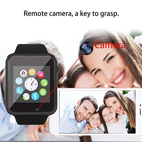 Smartwatch GPS